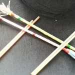 flowersticks