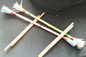 flowersticks