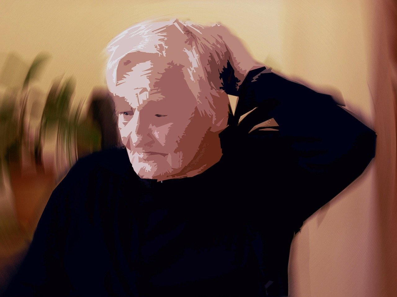 Dementie komt steeds minder voor in westerse landen