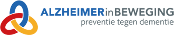 Logo Alzheimer in Beweging
