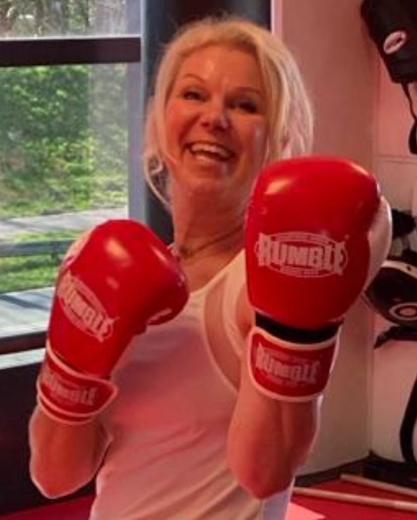 Anja Huijgens – Utrecht