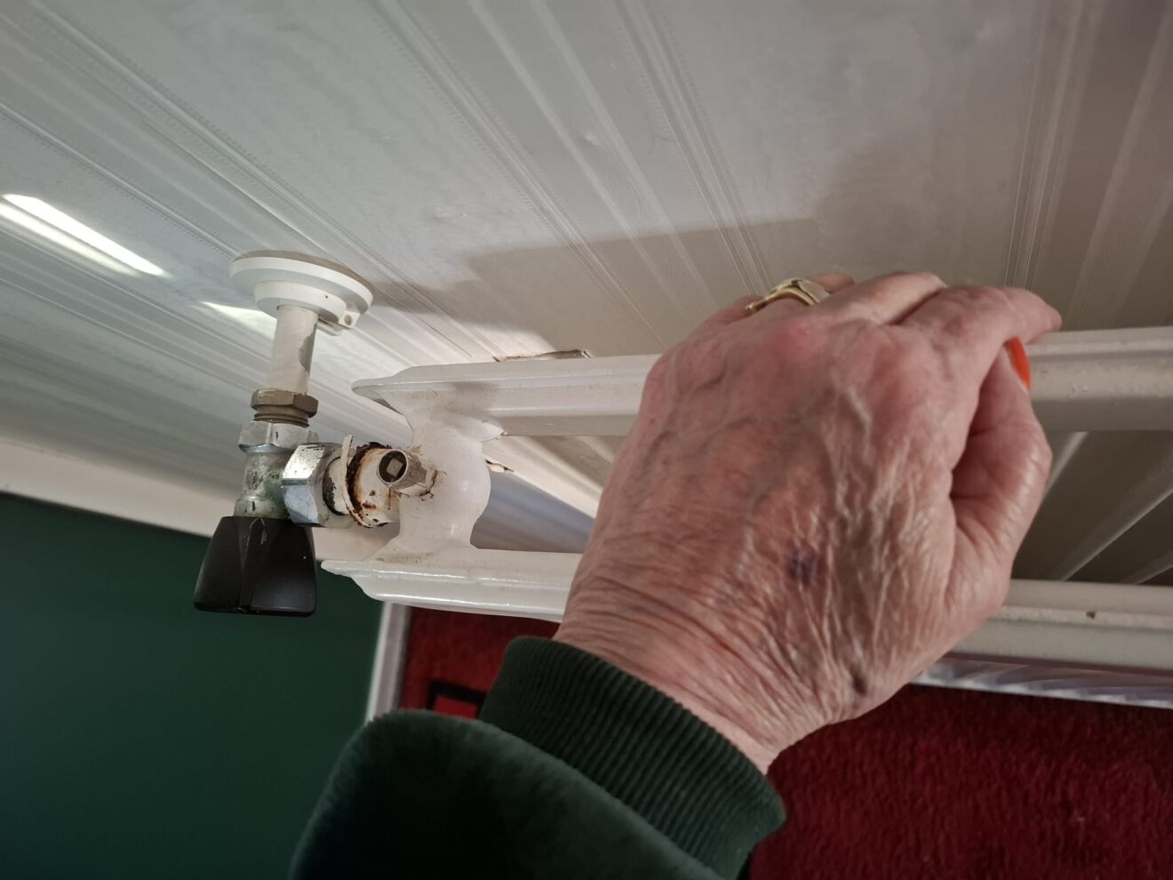 19 graden advies slecht voor seniorenbrein