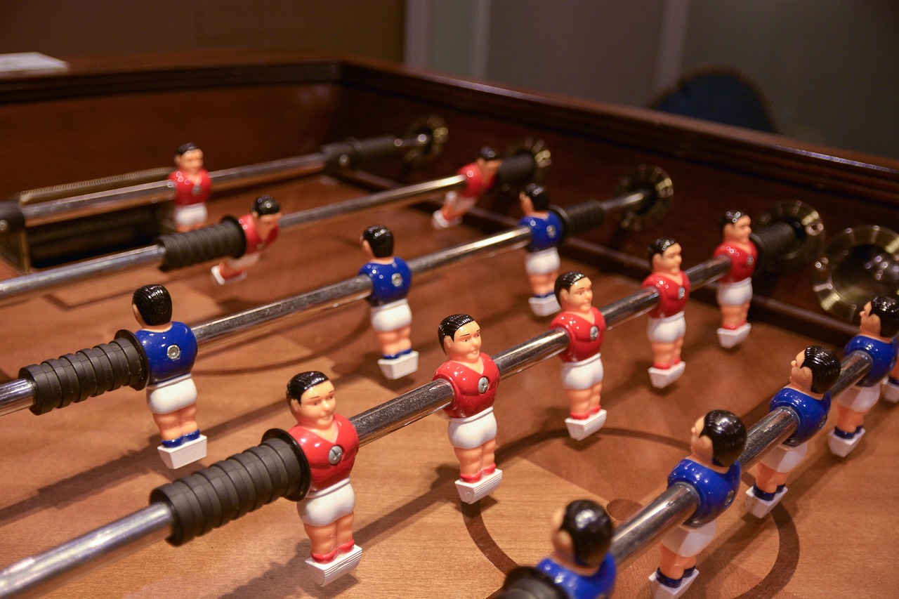 Een eind aan toenemend voetbalgeweld dankzij muziek