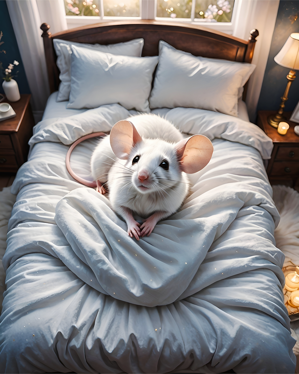 Wordt Lithium het antwoord op Alzheimer?